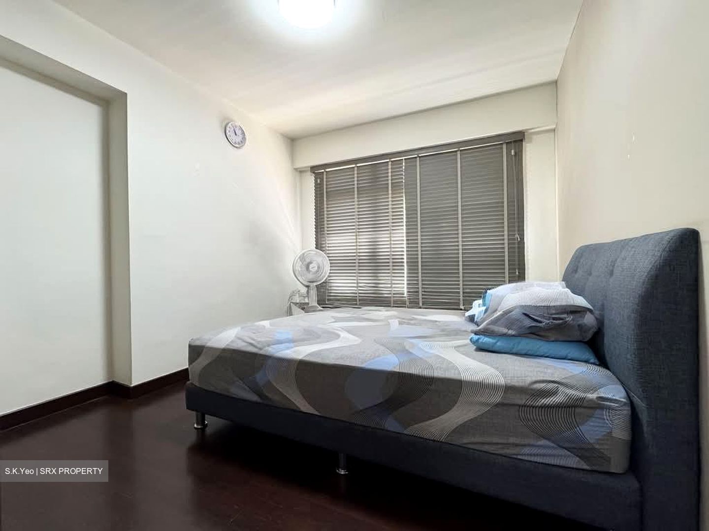 Blk 288A Compassvale Cape (Sengkang), HDB 5 Rooms #581087991